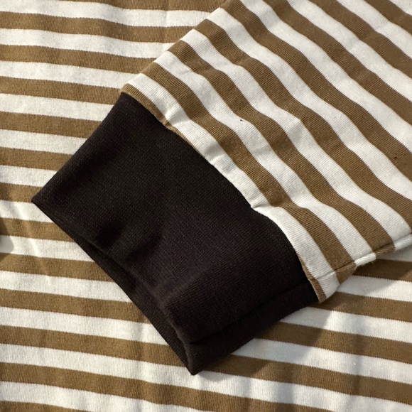 DENIM & FLOWER RICKY SINGH LONG SLEEVE SHIRT SIZE XL (NWOT) - Picture 4 of 4